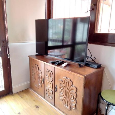 Pocitos Nuevo Apartment มอนเตวิเดโอ ภายนอก รูปภาพ