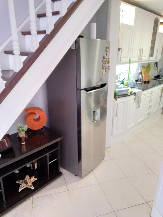 Pocitos Nuevo Apartment มอนเตวิเดโอ ภายนอก รูปภาพ