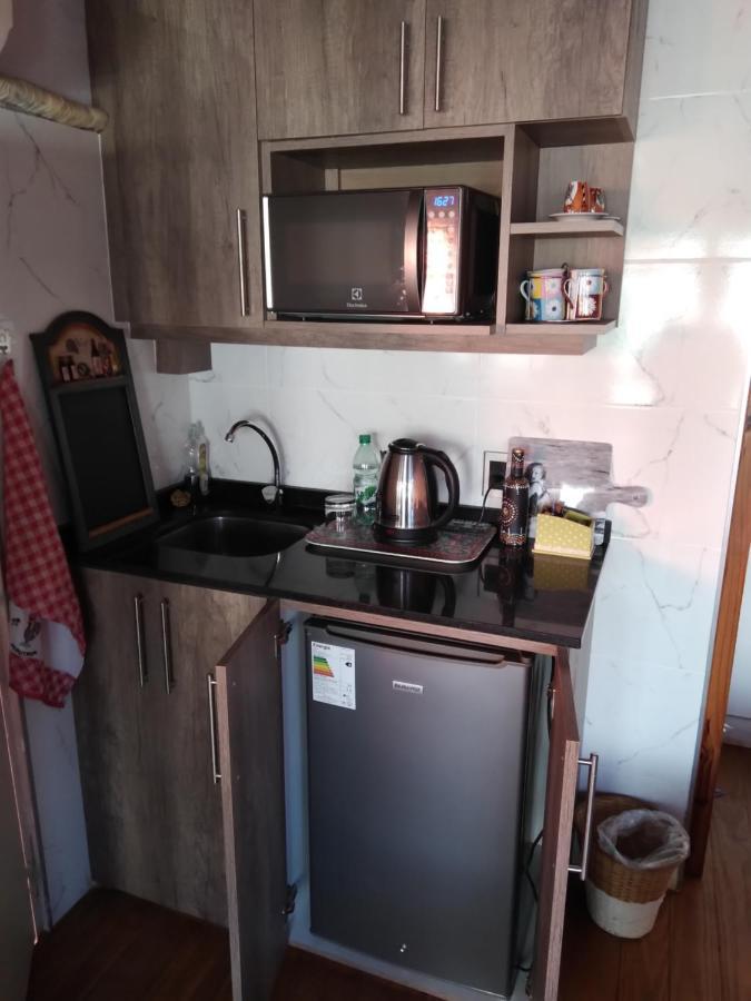 Pocitos Nuevo Apartment มอนเตวิเดโอ ภายนอก รูปภาพ