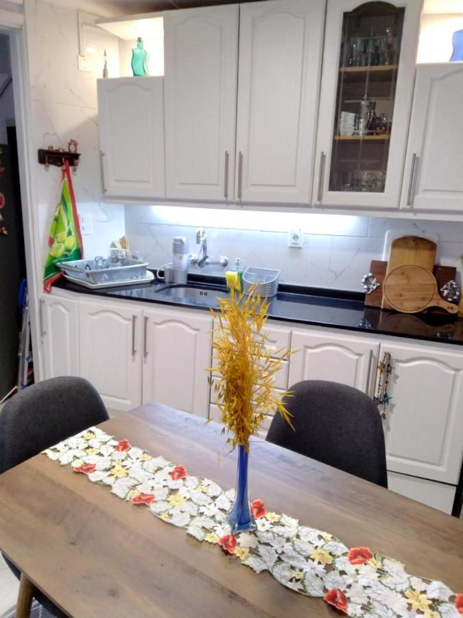 Pocitos Nuevo Apartment มอนเตวิเดโอ ภายนอก รูปภาพ