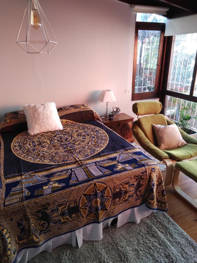 Pocitos Nuevo Apartment มอนเตวิเดโอ ภายนอก รูปภาพ