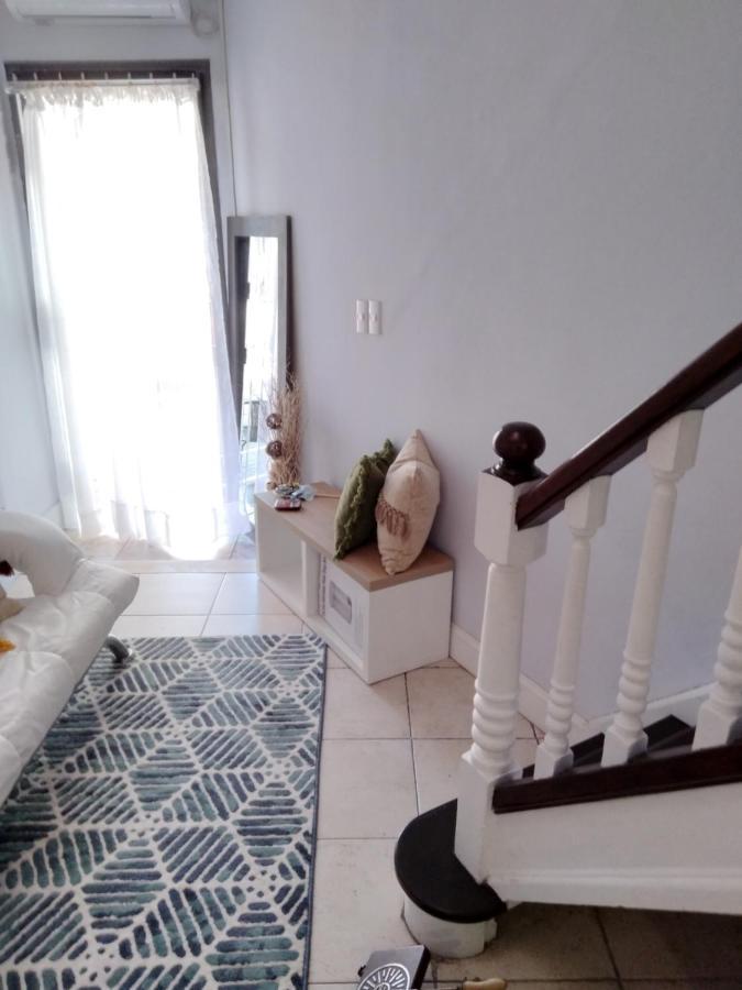 Pocitos Nuevo Apartment มอนเตวิเดโอ ภายนอก รูปภาพ